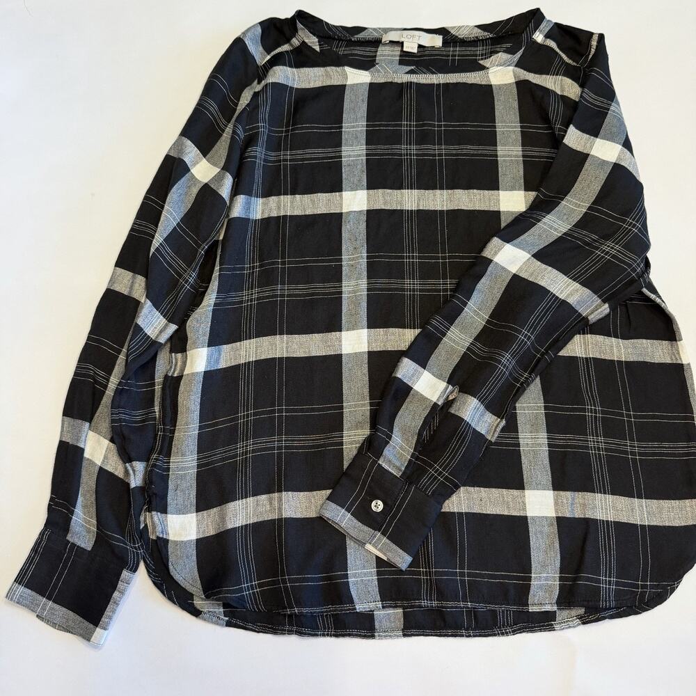 Wholesale Bulk Lot of 10 Women’s Blouses Tops Shirts Dresses Size XS (WT7) - Picture 8 of 14